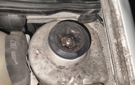 Volkswagen Polo III рестайлинг, 1997 год, 400 000 рублей, 5 фотография