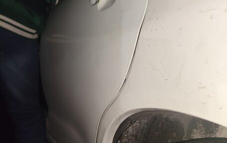 Volkswagen Polo III рестайлинг, 1997 год, 400 000 рублей, 9 фотография