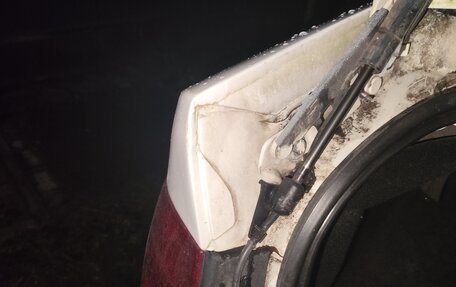 Volkswagen Polo III рестайлинг, 1997 год, 400 000 рублей, 7 фотография