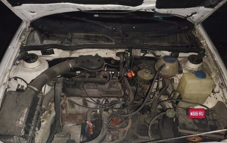 Volkswagen Polo III рестайлинг, 1997 год, 400 000 рублей, 6 фотография