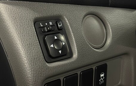 Mitsubishi L200 IV рестайлинг, 2018 год, 2 395 000 рублей, 11 фотография