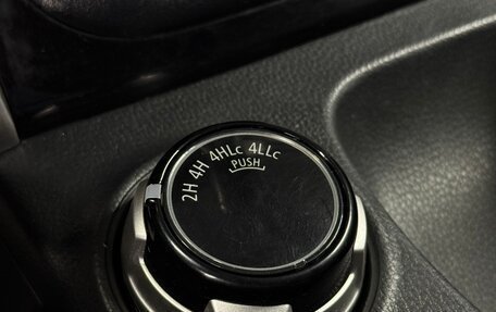 Mitsubishi L200 IV рестайлинг, 2018 год, 2 395 000 рублей, 10 фотография