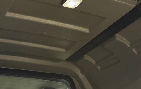 Mitsubishi L200 IV рестайлинг, 2018 год, 2 395 000 рублей, 15 фотография