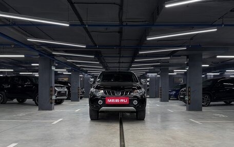 Mitsubishi L200 IV рестайлинг, 2018 год, 2 395 000 рублей, 16 фотография