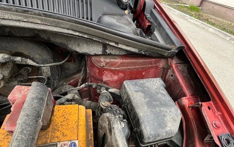 Fiat Sedici, 2008 год, 600 000 рублей, 2 фотография