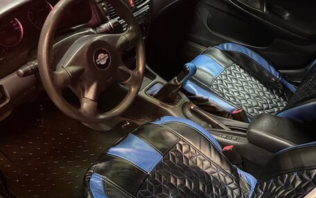 Nissan Almera, 2004 год, 160 000 рублей, 4 фотография