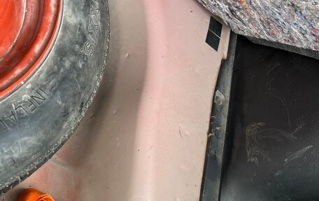 Fiat Sedici, 2008 год, 600 000 рублей, 3 фотография