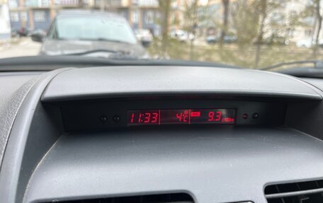 Fiat Sedici, 2008 год, 600 000 рублей, 5 фотография