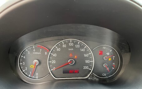 Fiat Sedici, 2008 год, 600 000 рублей, 14 фотография