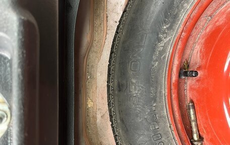 Fiat Sedici, 2008 год, 600 000 рублей, 20 фотография