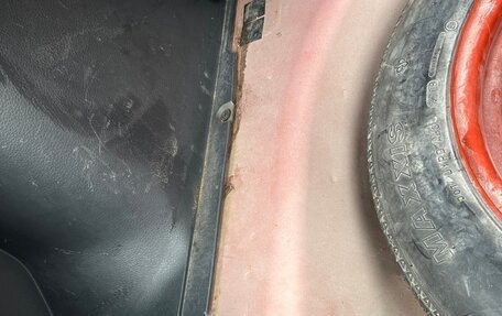 Fiat Sedici, 2008 год, 600 000 рублей, 22 фотография