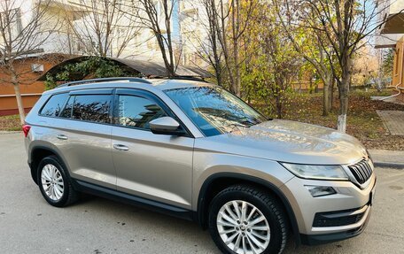 Skoda Kodiaq I, 2020 год, 2 250 000 рублей, 8 фотография