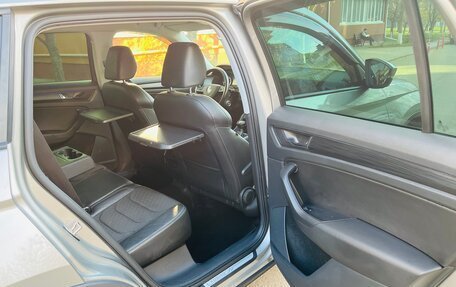 Skoda Kodiaq I, 2020 год, 2 250 000 рублей, 16 фотография