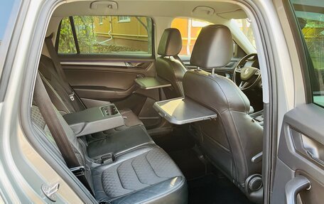 Skoda Kodiaq I, 2020 год, 2 250 000 рублей, 15 фотография