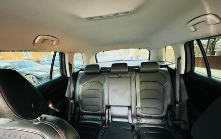 Skoda Kodiaq I, 2020 год, 2 250 000 рублей, 20 фотография