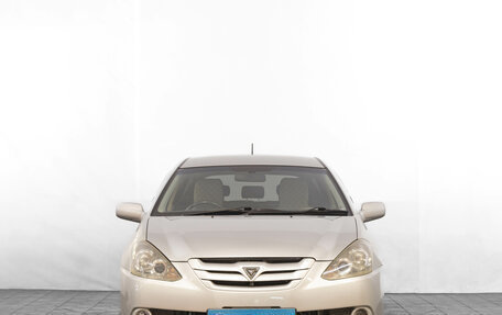 Toyota Caldina, 2007 год, 919 000 рублей, 2 фотография