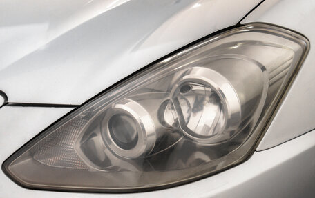 Toyota Caldina, 2007 год, 919 000 рублей, 9 фотография