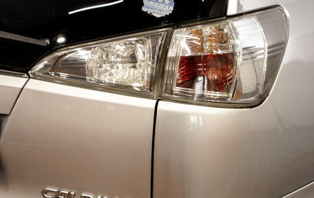 Toyota Caldina, 2007 год, 919 000 рублей, 10 фотография