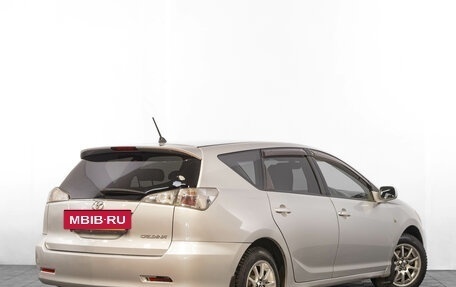 Toyota Caldina, 2007 год, 919 000 рублей, 5 фотография