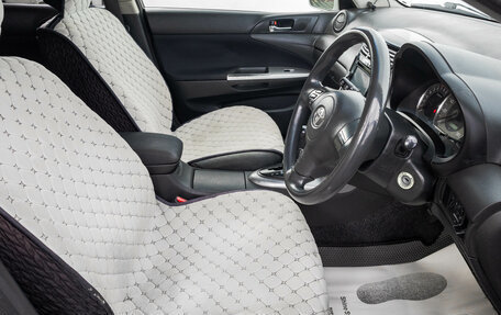 Toyota Caldina, 2007 год, 919 000 рублей, 12 фотография