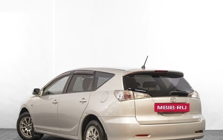 Toyota Caldina, 2007 год, 919 000 рублей, 7 фотография