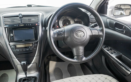 Toyota Caldina, 2007 год, 919 000 рублей, 16 фотография