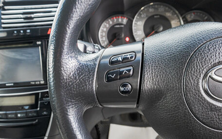 Toyota Caldina, 2007 год, 919 000 рублей, 15 фотография