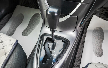 Toyota Caldina, 2007 год, 919 000 рублей, 19 фотография