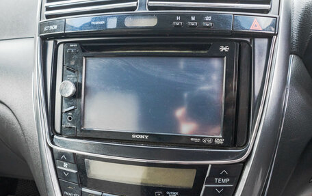 Toyota Caldina, 2007 год, 919 000 рублей, 18 фотография