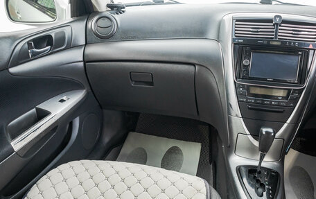 Toyota Caldina, 2007 год, 919 000 рублей, 20 фотография