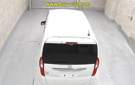 Honda N-BOX II, 2022 год, 725 250 рублей, 4 фотография