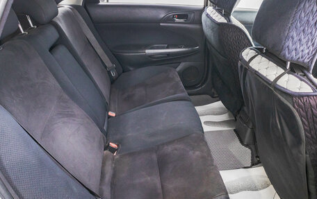 Toyota Caldina, 2007 год, 919 000 рублей, 23 фотография