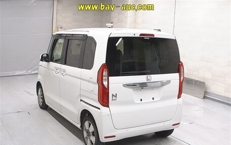 Honda N-BOX II, 2022 год, 725 250 рублей, 2 фотография