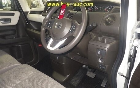 Honda N-BOX II, 2022 год, 725 250 рублей, 3 фотография