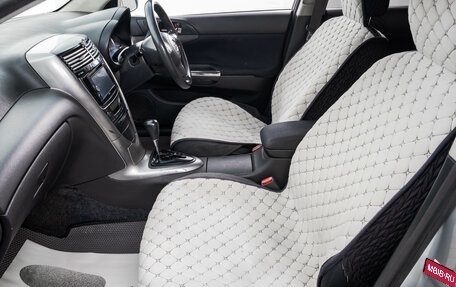 Toyota Caldina, 2007 год, 919 000 рублей, 21 фотография