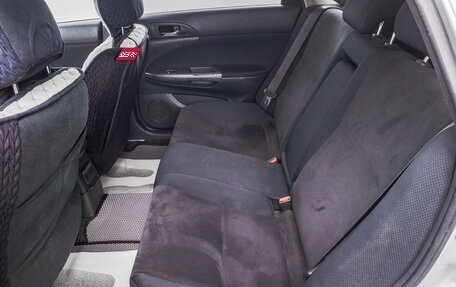 Toyota Caldina, 2007 год, 919 000 рублей, 22 фотография