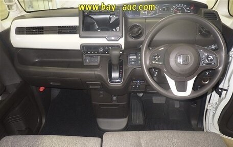 Honda N-BOX II, 2022 год, 725 250 рублей, 5 фотография