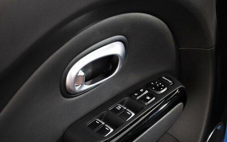 KIA Soul II рестайлинг, 2018 год, 1 589 000 рублей, 12 фотография