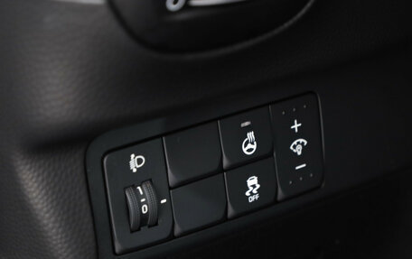 KIA Soul II рестайлинг, 2018 год, 1 589 000 рублей, 13 фотография