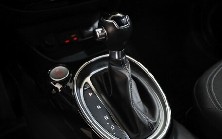 KIA Soul II рестайлинг, 2018 год, 1 589 000 рублей, 19 фотография