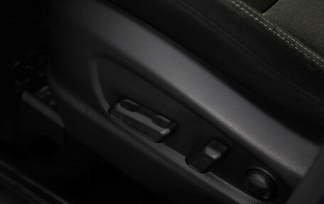 KIA Soul II рестайлинг, 2018 год, 1 589 000 рублей, 20 фотография