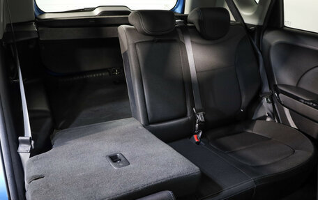 KIA Soul II рестайлинг, 2018 год, 1 589 000 рублей, 25 фотография