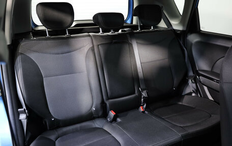 KIA Soul II рестайлинг, 2018 год, 1 589 000 рублей, 23 фотография