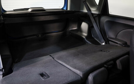 KIA Soul II рестайлинг, 2018 год, 1 589 000 рублей, 26 фотография