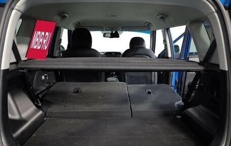 KIA Soul II рестайлинг, 2018 год, 1 589 000 рублей, 28 фотография