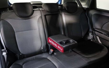 KIA Soul II рестайлинг, 2018 год, 1 589 000 рублей, 24 фотография