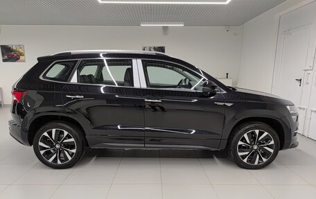 Skoda Karoq I, 2025 год, 3 190 000 рублей, 4 фотография