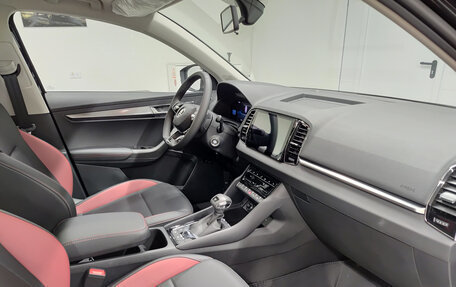 Skoda Karoq I, 2025 год, 3 190 000 рублей, 11 фотография