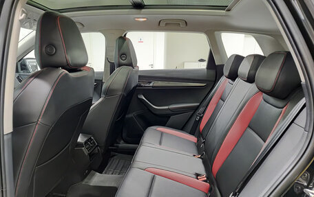 Skoda Karoq I, 2025 год, 3 190 000 рублей, 12 фотография