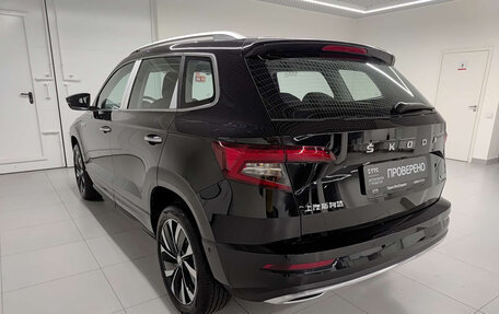Skoda Karoq I, 2025 год, 3 190 000 рублей, 7 фотография